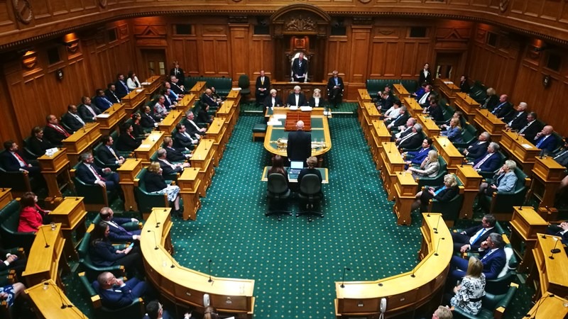 Residential Tenancies Act Amendment bill will be read in parliament on the 22 of June 2020